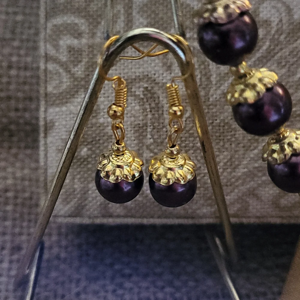 Jewellery set - Picture 3 of 4